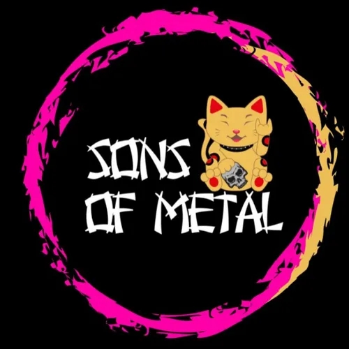 SONS OF METAL ®
