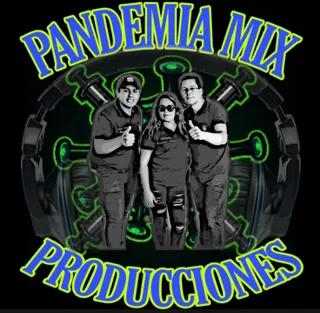 Pandemia Mix Bailable