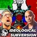 #748: Ideological Subversion With Jeffery Wilson