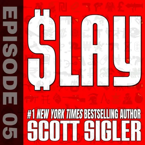 SLAY Episode 5: Gettin’ A Little Head