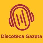 Discoteca Gazeta (Homenagem a Erasmo Carlos)