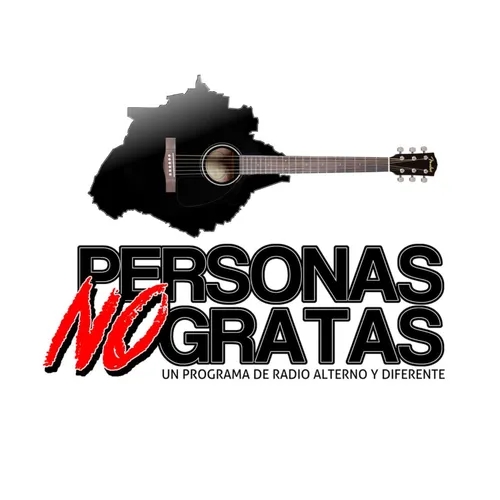 PERSONAS NON GRATAS 1525 ENTREVISTA IVAN MONTOYA (Aguascalientes)