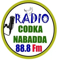Radio Codka Nabadda