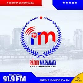 Rádio Maranata - IESA