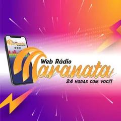 Web Radio Congregacional Barra-BA