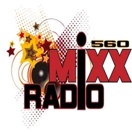 MIXX RADIO