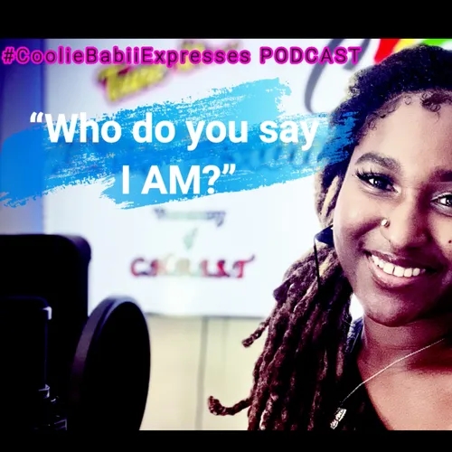 ( #CBE EPS 15 ) "Who do YOU say I AM?"