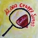 S2.E2 "Ginjazi" - 10,000 Crappy Songs: A Musical Detective Story by Dan Bern