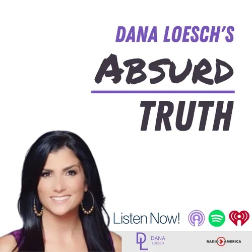 Absurd Truth: Dana's Vacation Recap/Trump's Supposed Arrest