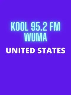 KOOL 95.2 FM WUMA  AMERICA'S NATIONWIDE 
