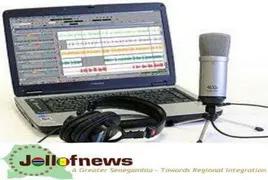 Jollof Radio Gambia