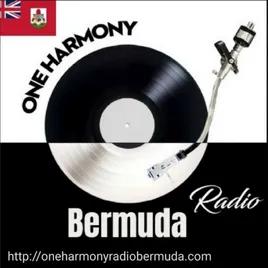 One Harmony Radio Bermuda