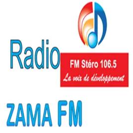 ZAMA FM KAYA