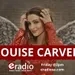Louise Carver talks about her 'Take My Hand' Tour on eRadio