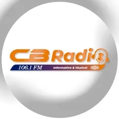 CB Radio 106 FM