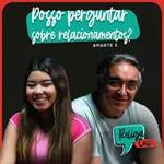 ReligaCast #15 - Pastor Miguel Angelo e Patrícia Oliveira
