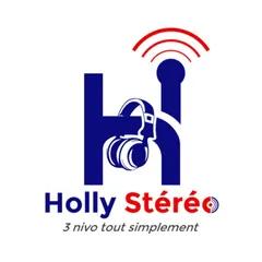 Holly Stereo 