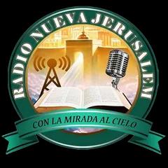 Radio Nueva Jerusalem