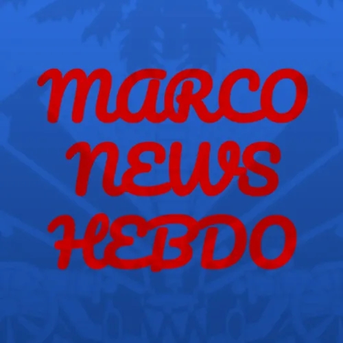 Marco News Hebdo Broadcast 4-8-23