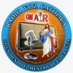 Radio Voz Catolica