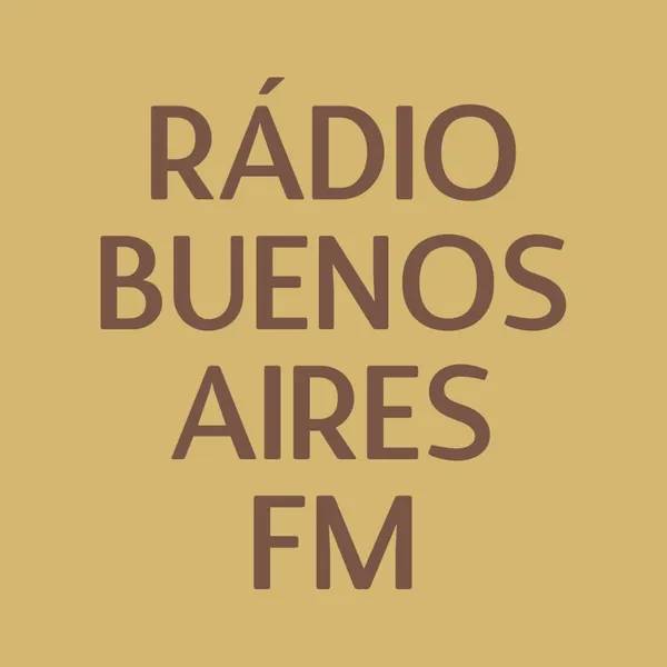 RÁDIO BUENOS AIRES FM