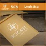 Logística (SciCast #508)
