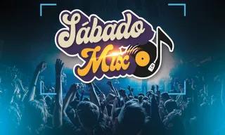 SÁBADO MIX Flashback Radio Web