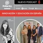 La innovación y la educación en españa