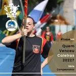 #Toque144: Quem Venceu Caieiras 2022?