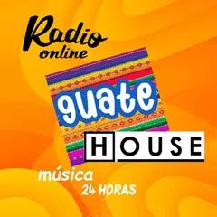 RADIO GUATE HOUSE 