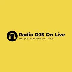 Radio Djs On Live