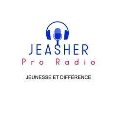 JEASHER PRO RADIO