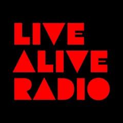 Live Alive Radio