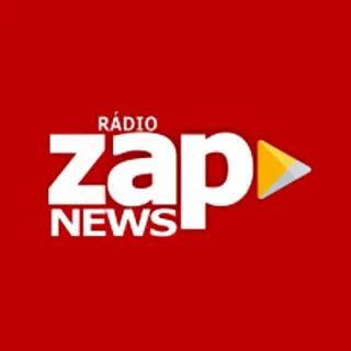Radio Zap News Locuçoes 