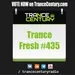 Trance Century Radio - RadioShow #TranceFresh 435