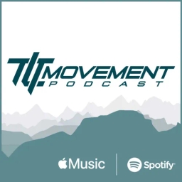 #TLTMOVEMENT Podcast