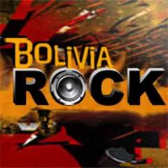 Bolivia Rock