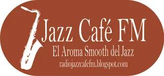Jazz Café FM - Radio Argentina de Jazz (online)