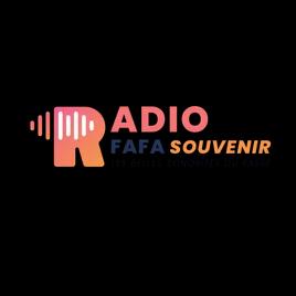 Radio Fafa Souvenir