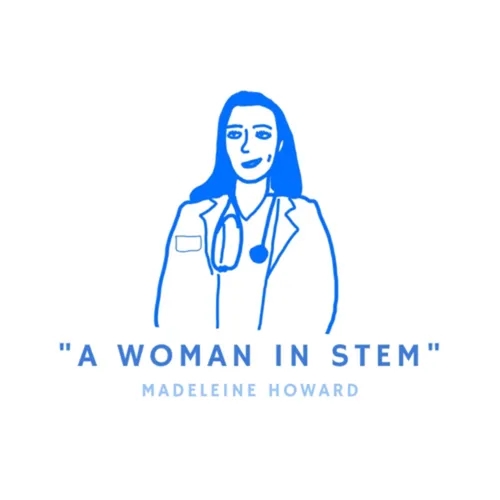 “A Woman in STEM”