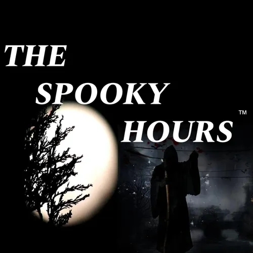 The Spooky Hours ™