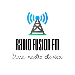 RADIO FUSION FM