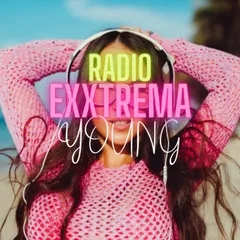 Radio Exxtrema Young