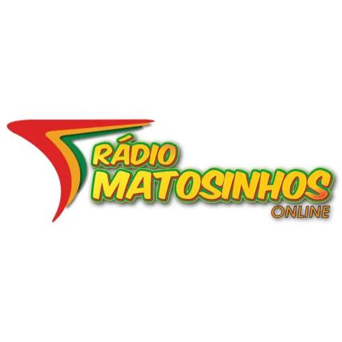 Rádio Matosinhos Online