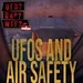 UFOs and Air Safety