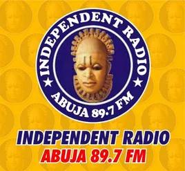 Independent Radio Abuja 89.7FM