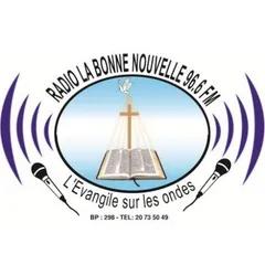 Radio La Bonne Nouvelle