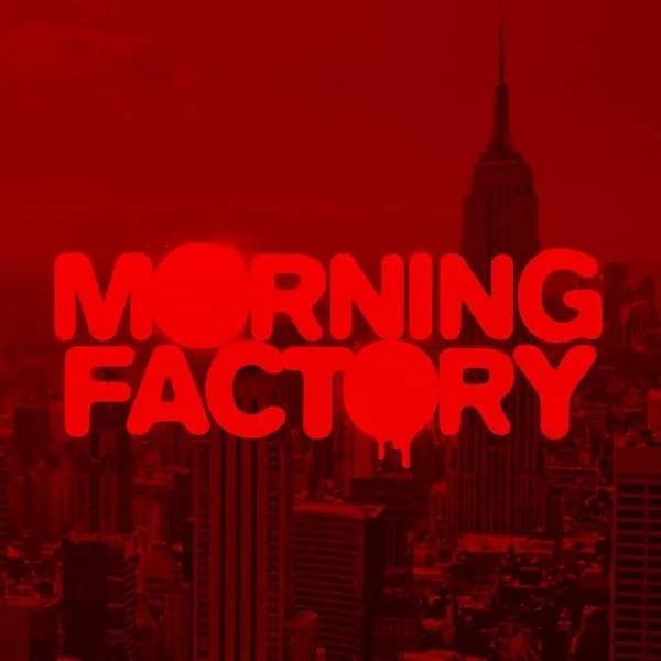 Morning Factory Radio house