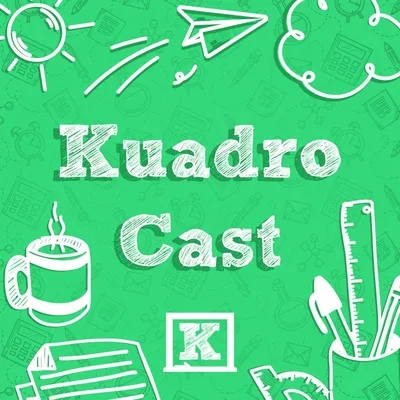 Como estudam as pessoas que passam em vestibulares concorridos | Podcast do Kuadro #03
