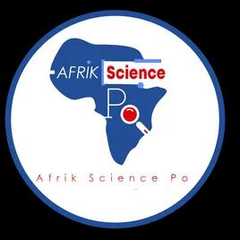 AFRIK SCIENCE PO FM